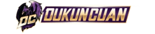 Logo Dukuncuan (Dukun Cuan)